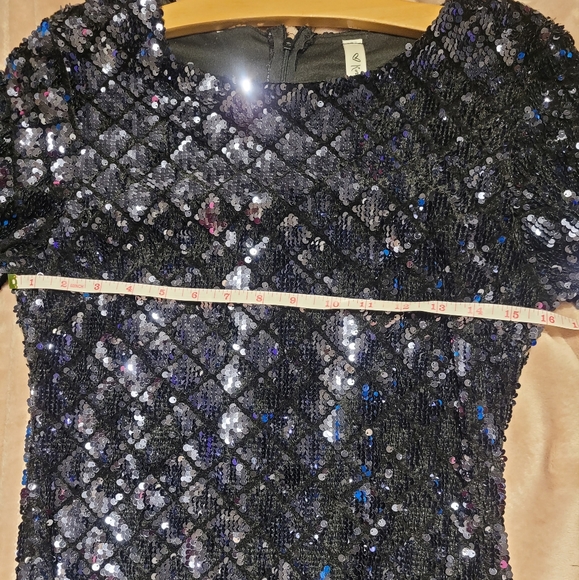 Mini dress - Picture 5 of 5